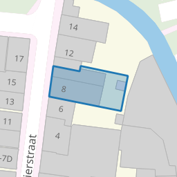 Perceel DKM00-A-4168