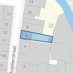 Perceel DKM00-A-4169