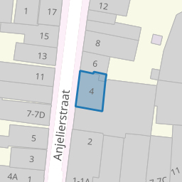 Perceel DKM00-A-4171