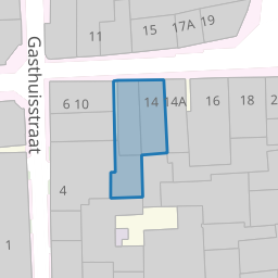 Perceel DKM00-A-4173