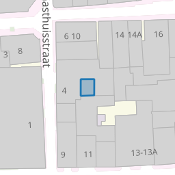 Perceel DKM00-A-4174