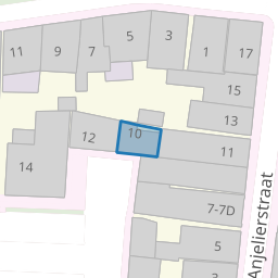 Perceel DKM00-A-4175