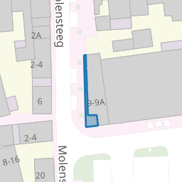 Perceel DKM00-A-4181