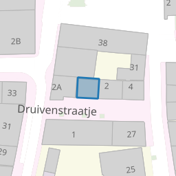 Perceel DKM00-A-4190