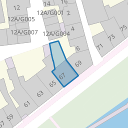 Perceel DKM00-A-4198