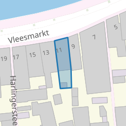 Perceel DKM00-A-4201