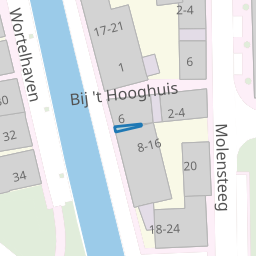 Perceel DKM00-A-4203