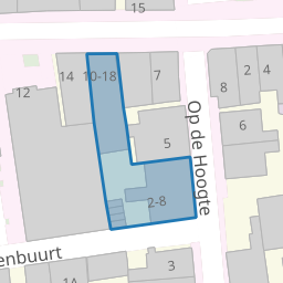 Perceel DKM00-A-4206