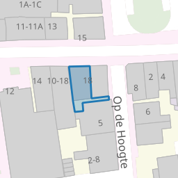 Perceel DKM00-A-4207