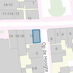 Perceel DKM00-A-4208