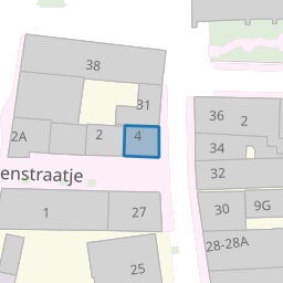 Perceel DKM00-A-4209