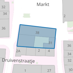 Perceel DKM00-A-4210