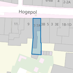 Perceel DKM00-A-4215