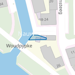 Perceel DKM00-A-4217