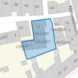 Perceel DKM00-A-4219