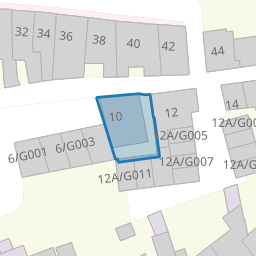 Perceel DKM00-A-4220