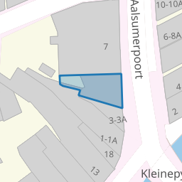 Perceel DKM00-A-4221