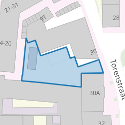 Perceel DKM00-A-4238