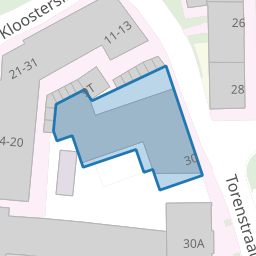 Perceel DKM00-A-4239