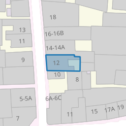 Perceel DKM00-A-4240