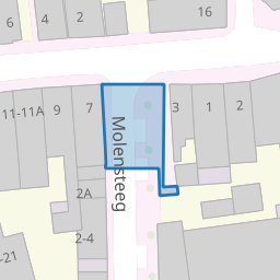 Perceel DKM00-A-4249