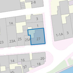 Perceel DKM00-A-4257