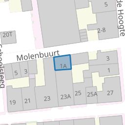 Perceel DKM00-A-4259