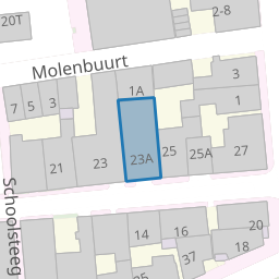 Perceel DKM00-A-4260