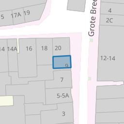 Perceel DKM00-A-4261