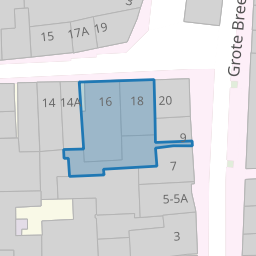 Perceel DKM00-A-4262