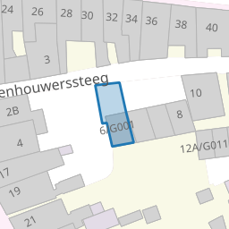 Perceel DKM00-A-4263