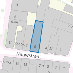 Perceel DKM00-A-4275