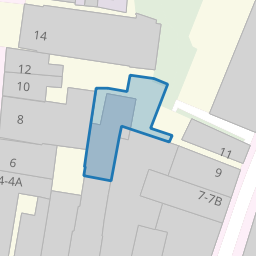 Perceel DKM00-A-4276