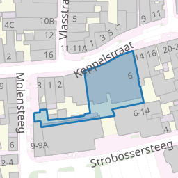 Perceel DKM00-A-4280