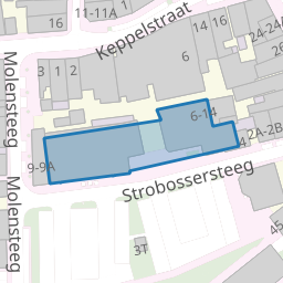 Perceel DKM00-A-4281