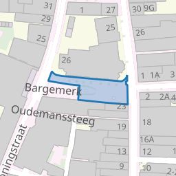 Perceel DKM00-A-4283