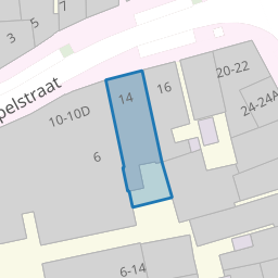 Perceel DKM00-A-4288