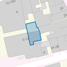 Perceel DKM00-A-4289