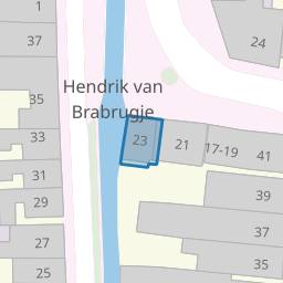 Perceel DKM00-A-4290