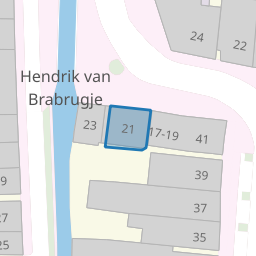 Perceel DKM00-A-4291