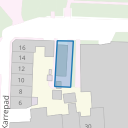 Perceel DKM00-A-4292