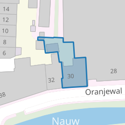 Perceel DKM00-A-4293