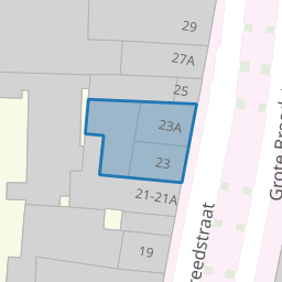 Perceel DKM00-A-4297