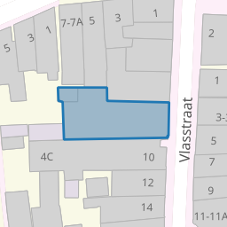 Perceel DKM00-A-4300