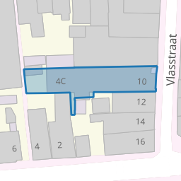 Perceel DKM00-A-4301