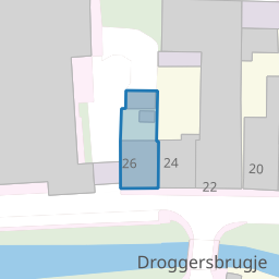 Perceel DKM00-A-4303