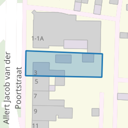 Perceel DKM00-B-1027