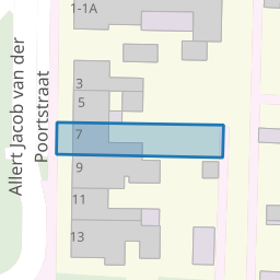 Perceel DKM00-B-1029