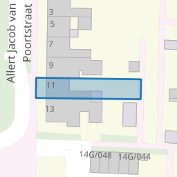 Perceel DKM00-B-1031