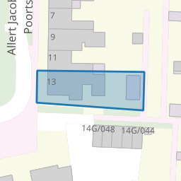 Perceel DKM00-B-1032